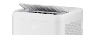 เครื่องปรับอากาศแบบพกพา 9000 บีทียู พร้อมตัวเลือก WIFI สมาร์ทแอร์ แอร์เคลื่อนที่ แอร์บ้าน แอร์เคลื่อนที่สำหรับบ้าน - Product Image 6