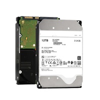 ZS3-2 X7-2 7332759 7332753 0F27370 10TB SAS 12Gb/s 3.5 inci Internal Baru Logam Server Enterprise HDD