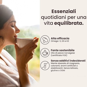 Suplementos Vitamínicos Esenciales de Marca Privada de Alta Calidad con Vitamina D3 y Vitamina K2 para Reforzar la Inmunidad en Cápsulas Blandas - Product Image 4