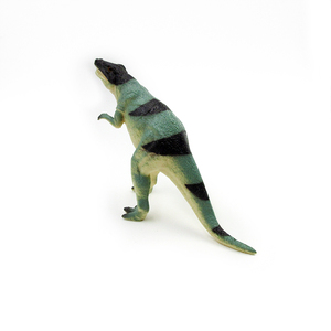 Figuras Coleccionables Personalizadas de Dinosaurios en 3D, <span class=keywords><strong>Serie</strong></span> de Animales de PVC, Juguetes Educativos para la Primera Infancia - Product Image 1