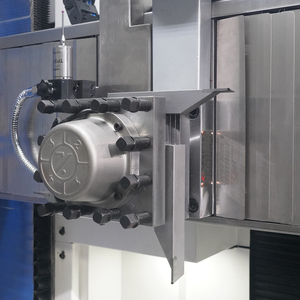 Tour cnc pour la fabrication de jantes en aluminium, tour cnc, machine de découpe, réparation de jantes mag, <span class=keywords><strong>prix</strong></span> DCM32P-S - Product Image 4