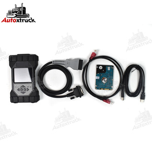 Voor Jlr Doip Vci Tool Jlr Sdd Pathfinder Diagnostische J2534 Programmering Obd Ii Jaguar Land Rover Diagnostische Tool Met F110 Tablet - Product Image 5