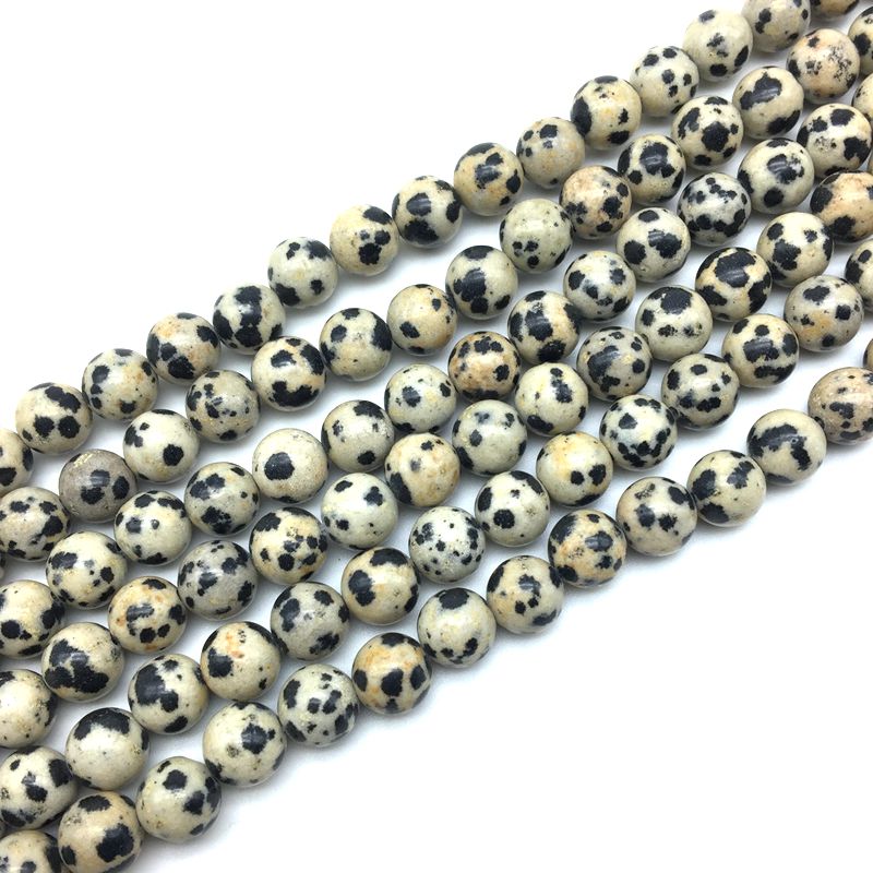 Jaspe dalmation