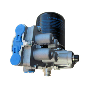 Sécheur d'air robuste LG9700360027 pour camions, pièces du système de freinage pour Sinotruk Howo Foton - Product Image 5