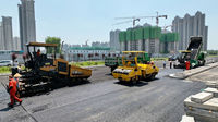 Matériau de réparation de chaussées JIUYI pour routes principales, ouverture rapide du trafic, fabricant d'asphalte à froid