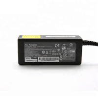 Chargeur portable pour ordinateur portable 45W 19.5V2.31A 4.5*3.0MM Adaptateur universel pour ordinateur portable Hp