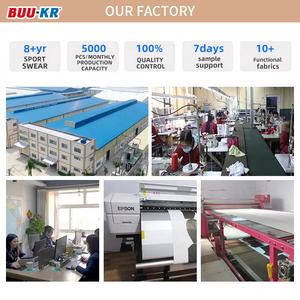 Buker 2024 nuevo estilo diseño bordado baloncesto conjunto Reversible entrenamiento equipo sublimación personalizado baloncesto uniforme para hombres - Product Image 6