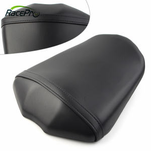 RACEPRO RP7710-1616B moto coussin passager arrière coussin siège passager coussin siège passager pour Yamaha <span class=keywords><strong>FZ1</strong></span> FZ-1 2006-2010 FZS1 <span class=keywords><strong>2015</strong></span> - Product Image 2