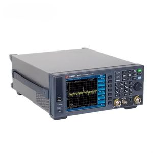 เครื่องวิเคราะห์สเปกตรัม 3G แบบพกพา รุ่นประหยัด Keysight N9320b พร้อมเครื่องมือวัด RF โลหะ รับประกัน 1 ปี - Product Image 4