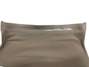 Femmes taille haute sans couture corps façonnage Triangle culotte respirant ferme ventre contrôle hanche rehausseur bout à bout grande taille Shapers - Product Image 5