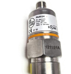 IFM PA3024 PA-010-RBR14-A-ZVG/US/ /V - Product Image 4