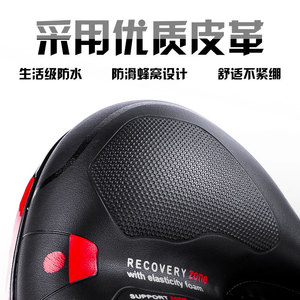 Selle de vélo Jiuyue épaissie, coussin de selle creux ventilé et souple pour VTT - Product Image 5
