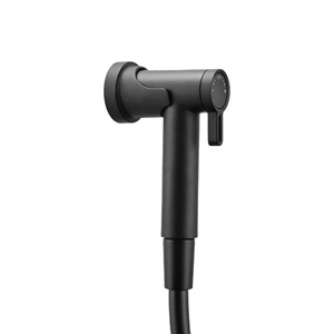 PINEBAY, черный, двухфункциональный распылитель для биде - Product Image 1