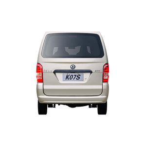 Dongfeng Xiaokang DFSK K07S 7 posti Mini <span class=keywords><strong>Van</strong></span> 1.3L manuale a buon mercato Minivan usato benzina auto per adulti Minibus auto nuove - Product Image 6