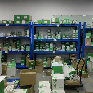 وحدة تحكم برمجة سبوت PLC أصلية جديدة SM 4 وحدة إدخال تناظرية 6es7231,5nd3280xb0 - Product Image 2