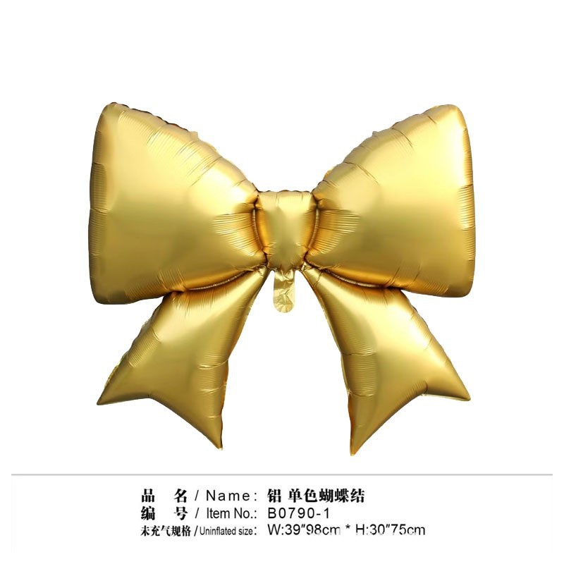 large gold