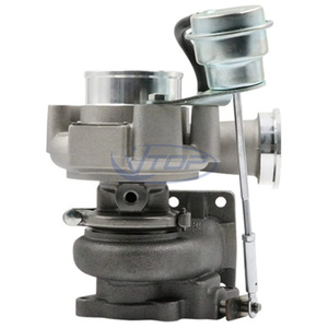 Phụ tùng máy xúc turbo tăng áp 6271-81-8500 49377-01760 turbo Sạc lắp ráp 6271818500 cho <span class=keywords><strong>KOMATSU</strong></span> PC60-8 70-8 động cơ <span class=keywords><strong>saa4d95</strong></span> - Product Image 4