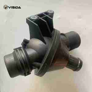 Термостат охлаждающей жидкости Weisida Auto Parts, оригинальный номер 11538635689, 11538648791, 11538636594, 11537633477, новый, гарантия 1 год. - Product Image 2