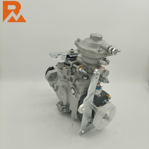 Bomba de Inyección de Combustible 0460424234 VE4 12F1900R905 95328569 R905 para Motor Diésel de 2.8L - Product Image 5