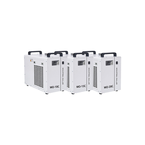 Unit Pendingin Presisi 0.2C dengan Kompresor Opsional untuk Rak Kompak, Kapasitas Pendinginan 1.7kW, Ramah Lingkungan - Product Image 4