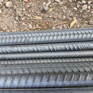 Varilla Corrugada de Acero Deformado HRB335 ASTM de 12 mm, Servicio de Doblado, Corte y Soldadura Personalizado, Aleación Dongte DT-R, Certificado ISO9001 - Product Image 4