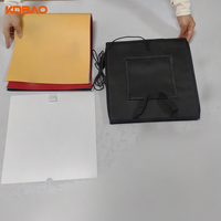 Kdbao Mini Studio Photo Pliable en Tissu Oxford, Boîte à Lumière Portable pour Photographie Taobao