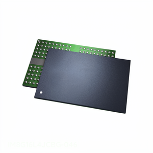 200 VFBGA IM8G16L4JCBG-046 หน่วยความจำ ซื้อออนไลน์ ช่องทางผู้ผลิตชิ้นส่วนอิเล็กทรอนิกส์ - Product Image 1