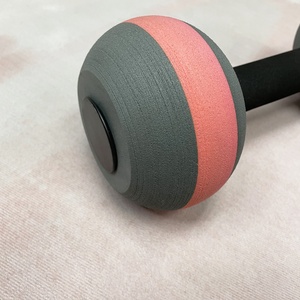 Hunlon thể dục nhịp điệu nước hồ bơi tập thể dục Aqua tập thể dục barbells, tập thể dục tay dài thanh - Product Image 2