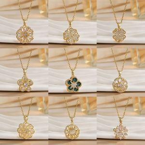European American Cross-border Custom Jewelry Card E-commerce Supply Vacuum Plating Standard Mixed wholesale - Product Image 5