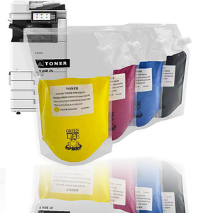 Polvere di <span class=keywords><strong>Toner</strong></span> Universale <span class=keywords><strong>HP</strong></span> 1kg-20kg Compatibile con Stampanti LaserJet <span class=keywords><strong>HP</strong></span>, Canon, Brother, Ricoh, Xerox - Vendita Diretta dalla Fabbrica - Product Image 1