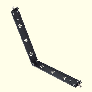 Toàn diện âm thanh & video thiết bị cáp <span class=keywords><strong>v</strong></span>ớ<span class=keywords><strong>i</strong></span> phụ trợ gắn cánh tay cà<span class=keywords><strong>i</strong></span> đặt khay tủ có thể gập lạ<span class=keywords><strong>i</strong></span> hỗ trợ cánh tay công cụ - Product Image 5