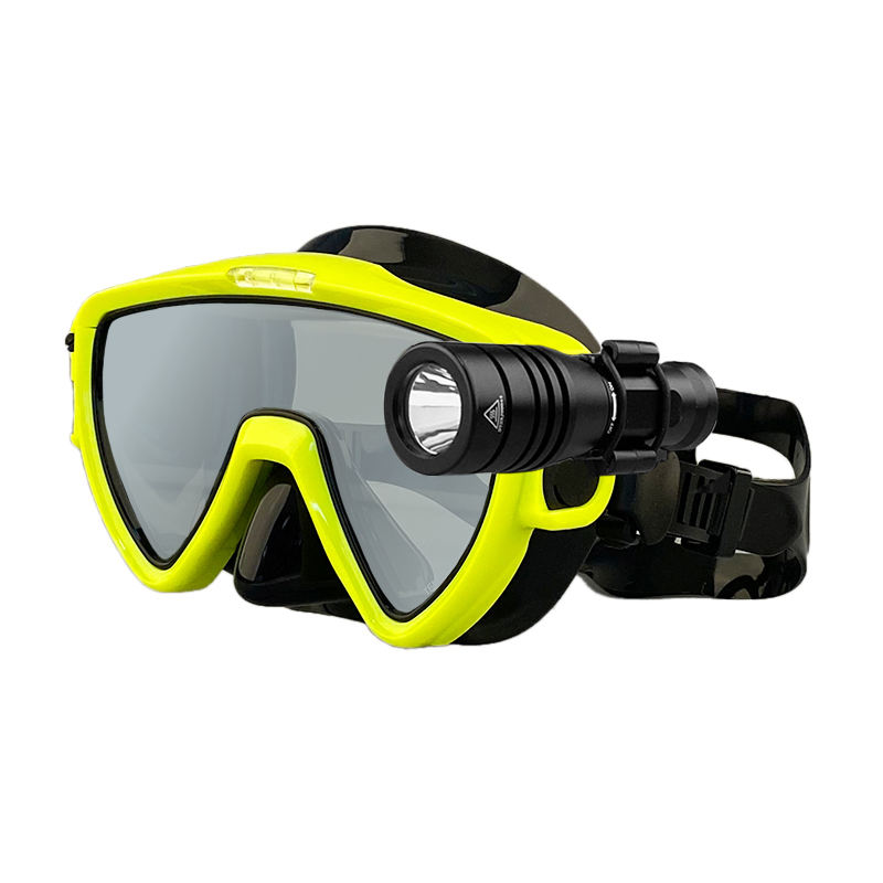 สีเหลือง