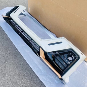 Patrol Lord Renovación Cerco 620221V81H para Y62 - Product Image 4
