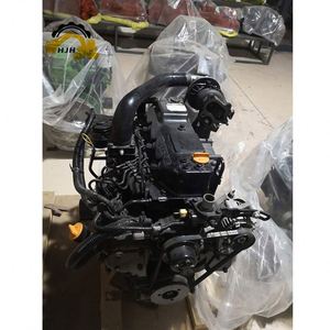 Excelente Kit Completo de Ensamblaje de Motor Diésel 4D84 para Tractor, Ensamblaje de Motor 4TNV84 Canter en Venta - Product Image 5
