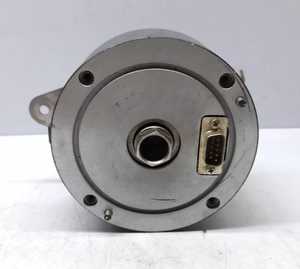 Encoder Rotatorio Óptico de Alta Resolución para Control de Movimiento en Automatización HOG10DN1024I LR16H7 KLK-AX HOG10DN1024I LR16H7 KLK-AX Incremental - Product Image 6