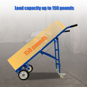 JH-Mech <span class=keywords><strong>Chariot</strong></span> <span class=keywords><strong>à</strong></span> bouteilles <span class=keywords><strong>de</strong></span> <span class=keywords><strong>gaz</strong></span> industriel avec roues <span class=keywords><strong>Chariot</strong></span> <span class=keywords><strong>à</strong></span> bouteilles <span class=keywords><strong>de</strong></span> <span class=keywords><strong>gaz</strong></span> en métal en acier durable facile <span class=keywords><strong>à</strong></span> déplacer - Product Image 3