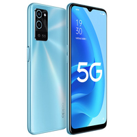 Smartphone Android 12 avec processeur MTK Dimensity Octa Core, 6 Go de RAM, 128 Go de ROM, 5G, double SIM, écran LCD pour jeux, 6,5 pouces, batterie 5000-5999 mAh