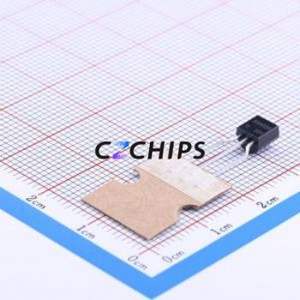 Transistor Original Nuevo SS8550-TA (Rango: 160-300) TO-92-3, Transistor de Unión Bipolar (BJT) - Product Image 1
