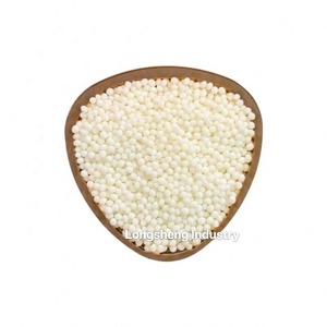Polyuréthane TPU 1185A hautement transparent, résistant à l'hydrolyse, matière première en polyéther extrudé, granulés de plastique TPU - Product Image 5