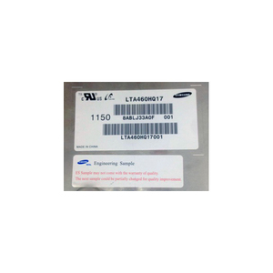 LTA460HQ17 Écran lcd tft 46.0 <span class=keywords><strong>pouces</strong></span> pour <span class=keywords><strong>samsung</strong></span> - Product Image 2