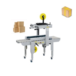Automatic Carton Sealing Machine Sealing Machine Folding Sealing Machine - Product Image 3