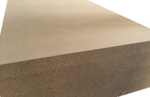 Tablero de partículas Hmr laminado con cara de melamina de 4x8, 6x12, 6x8 pies, hojas de aglomerado para muebles, colores y tamaños personalizados - Product Image 3