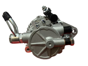 Le générateur automobile 12V <span class=keywords><strong>110A</strong></span> 5PK s'applique à la HYUNDAI Terracan 2.9 OEM 37300-4X000 37300-4X002 37300-4X501 37300-4X502 - Product Image 5