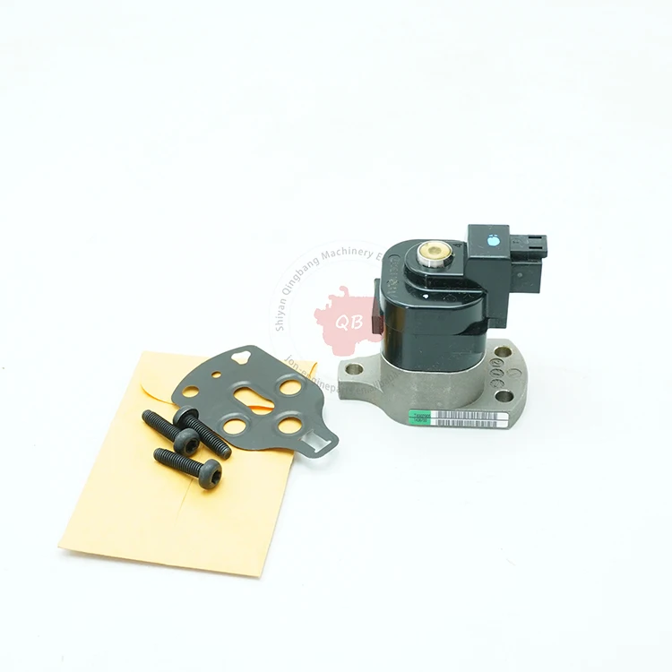専用です Cummins Diesel Engine ISX QSX Actuator Kit 4902905