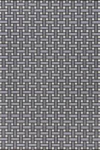 Tapis en laine tufté à la main de luxe contemporain, fabriqué avec de la laine de Nouvelle-Zélande pour le salon, la chambre, l'hôtel et l'intérieur des bureaux - Product Image 3
