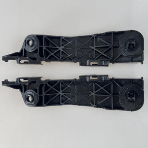 Support de pare-chocs avant Toyota RAV4 52536-42021 52535-42021 Poutre de renforcement 2006-2012 Modèle US - Product Image 1