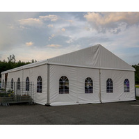 Carpas para Exteriores con Estructura de Aluminio, Carpa Personalizada para Bodas y Eventos