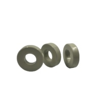 Núcleo Toroidal de Aleación de Sendust CAREFUL 226060A 77192A7 571060 M=60 AL=138 para Inductor de Potencia