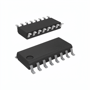 Embedded 16 SOlC Manufacturer Channel Buy Electronics Components Online C8051F825-GSR - Product Image 1