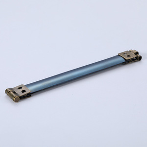 ที่หนีบเล็บแบบแบน Dairoku รุ่น DL-58 สีบรอนซ์ อุปกรณ์จัดการสายเคเบิล - Product Image 2